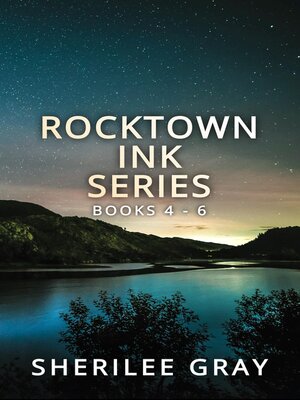 cover image of Rocktown Ink Series